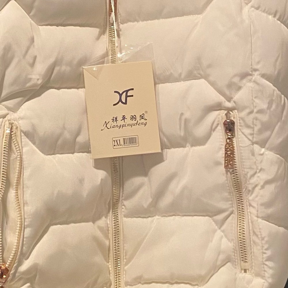 Puffer jacket - Picture 5 of 10